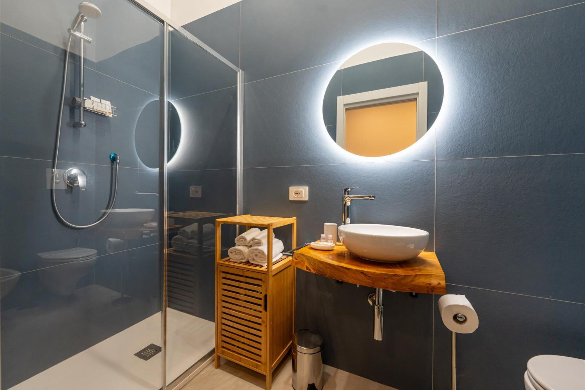 R&D Scassacocchi Apartments 15 Неаполь Экстерьер фото
